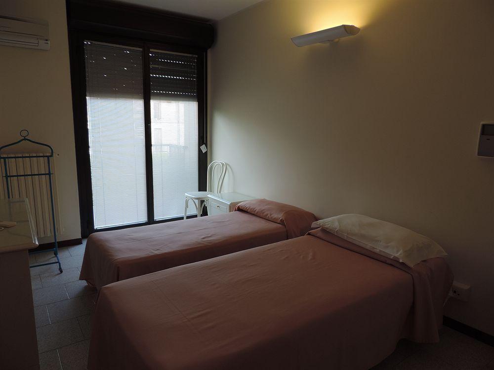 Hotel Aquamaris Sala Baganza Exteriér fotografie