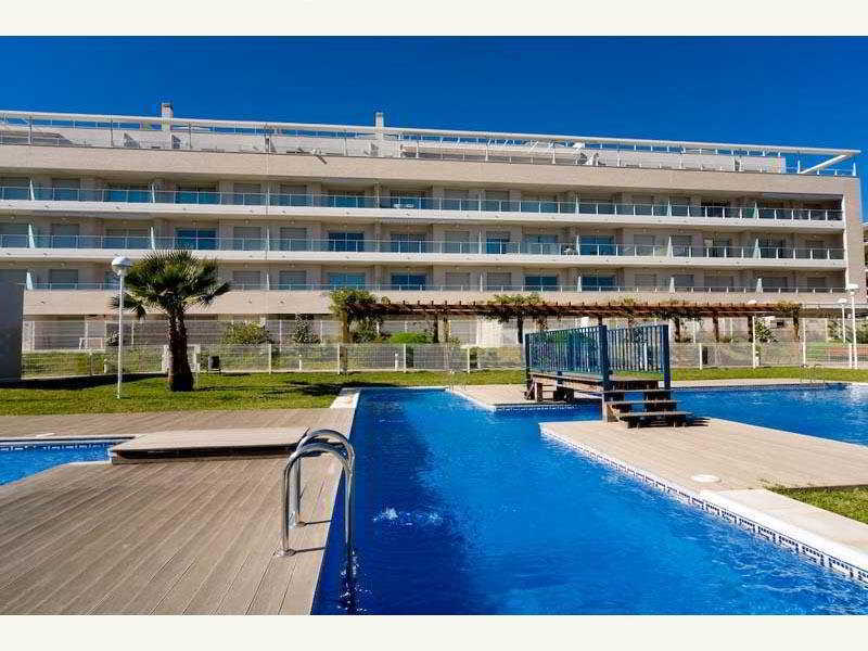Hotel Aquamaris Sala Baganza Exteriér fotografie