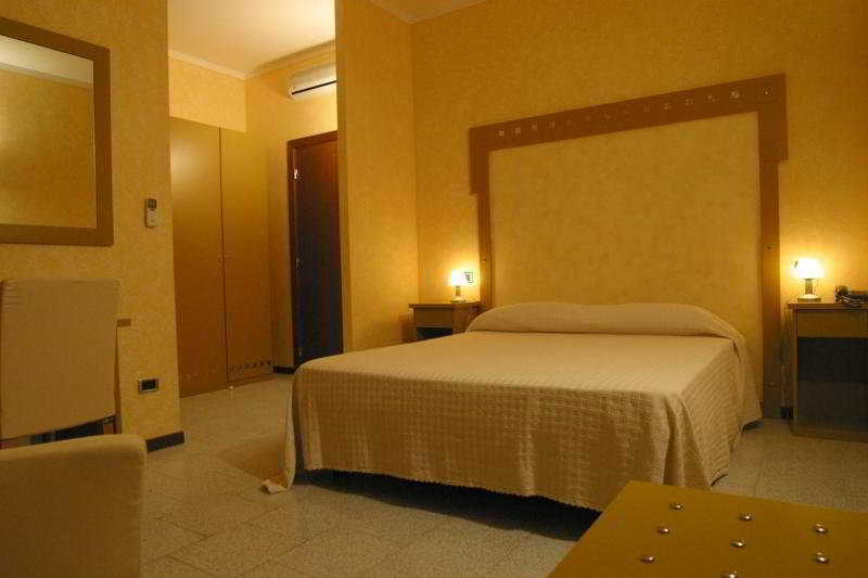Hotel Aquamaris Sala Baganza Exteriér fotografie