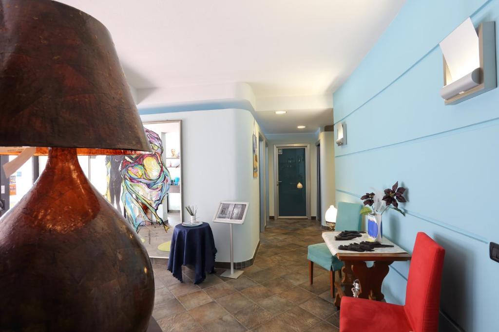 Hotel Aquamaris Sala Baganza Exteriér fotografie